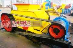 我想投資對(duì)輥破碎機(jī)，對(duì)輥破碎機(jī)的前景怎么樣