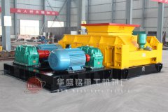 大型石油焦破碎機價格多少錢