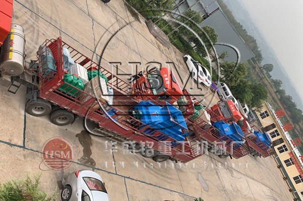 風(fēng)化巖破碎機