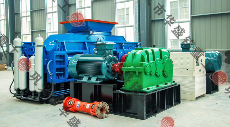 鉀長(zhǎng)石制砂機(jī)