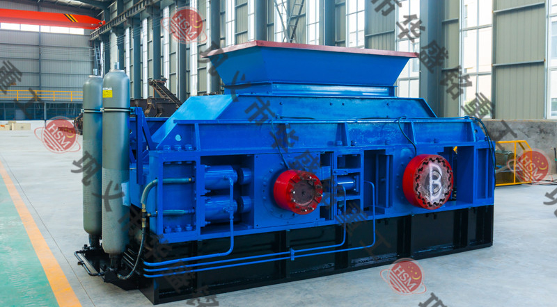 液壓對(duì)輥破